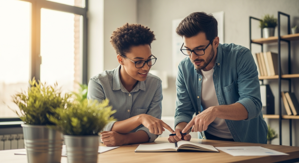 Quel est le taux de conversion moyen en B2B ?