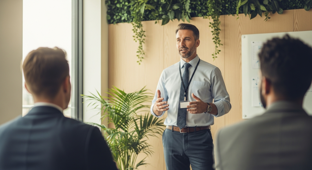 Génération de leads B2B : schéma des fondamentaux, du lead au client