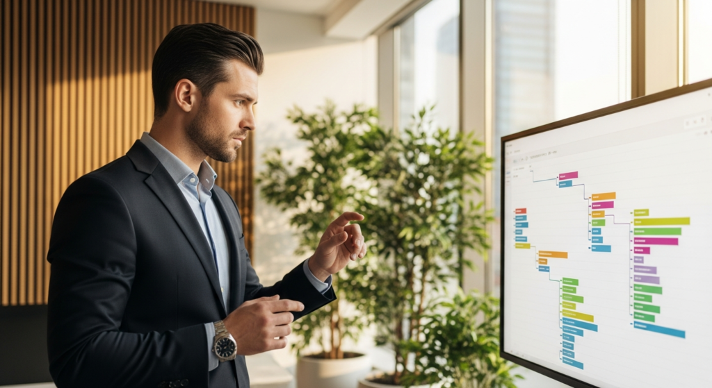 Qu'est-ce qu'un pipeline en B2B ?